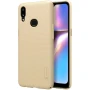 Nillkin Super Frosted Shield Matte cover case for Samsung Galaxy A10s order from official NILLKIN store